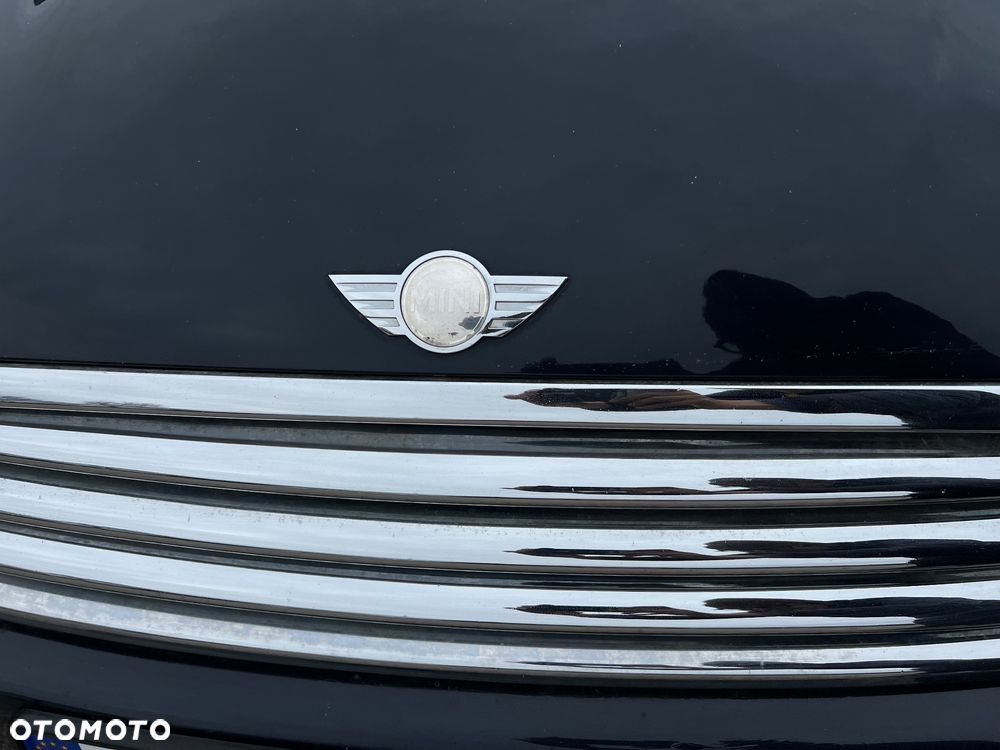 MINI Cooper 50 Mayfair - 5