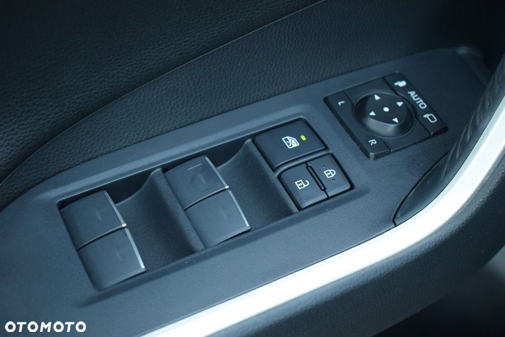 Toyota RAV4 2.5 Hybrid Adventure 4x4 - 17