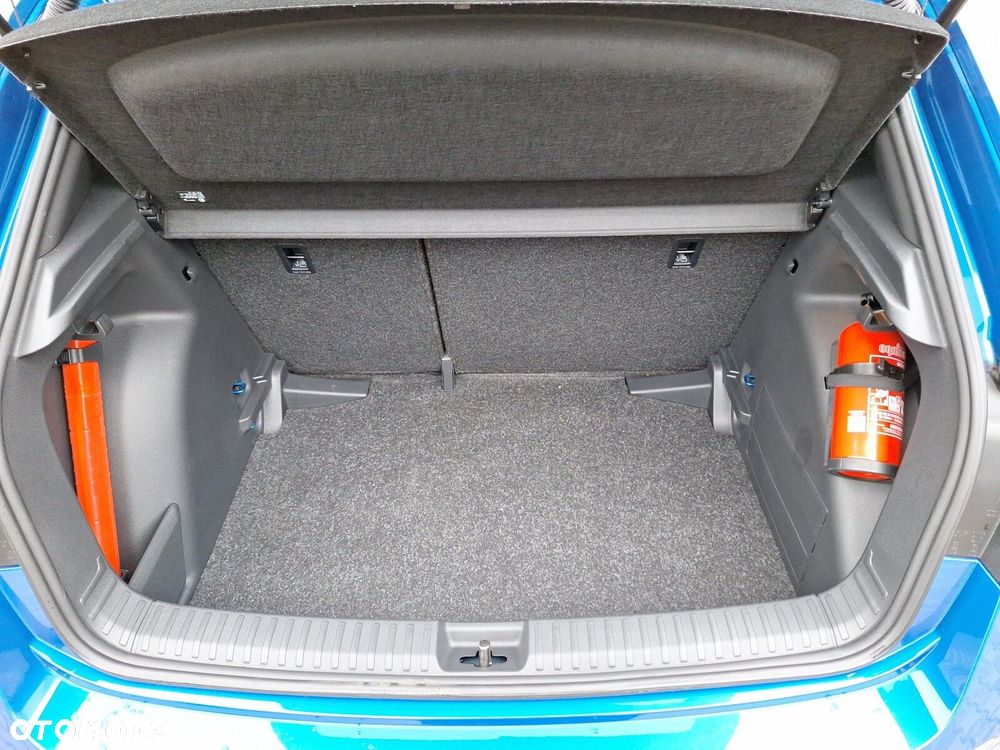 Skoda Fabia 1.5 TSI Monte Carlo DSG - 24