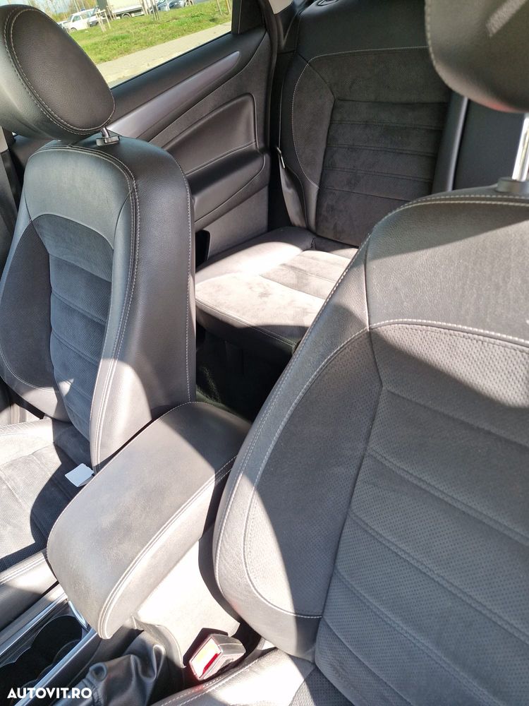 Ford Mondeo 2.0 TDCI Titanium X - 16