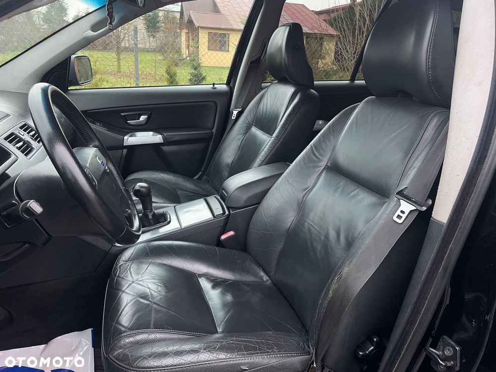 Volvo XC 90 D5 Kinetic - 5