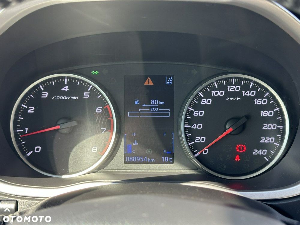 Mitsubishi Eclipse Cross 1.5 T-MIVEC (ClearTec) 2WD Plus - 18