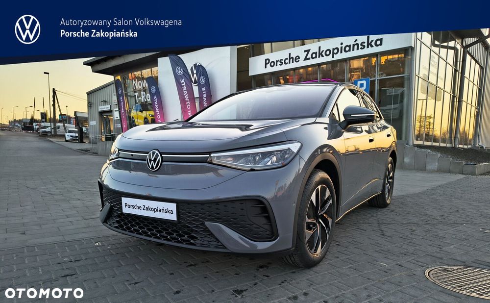 Volkswagen ID.5 52kWh Pure - 1