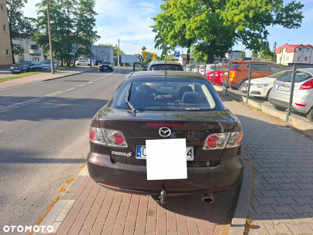 Mazda 6 - 11