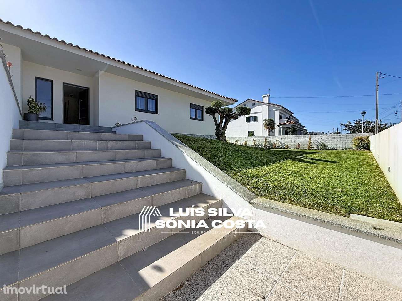 Moradia T4 Individual (2024) com 3.150m2 de Terreno – Piscina,... - Grande imagem: 5/60