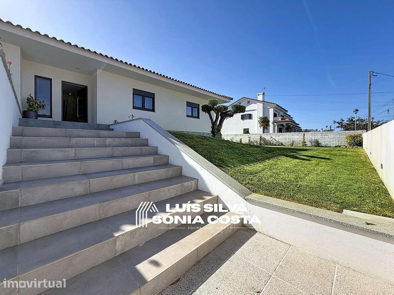 Moradia T4 Individual (2024) com 3.150m2 de Terreno – Piscina,... - Grande imagem: 5/60