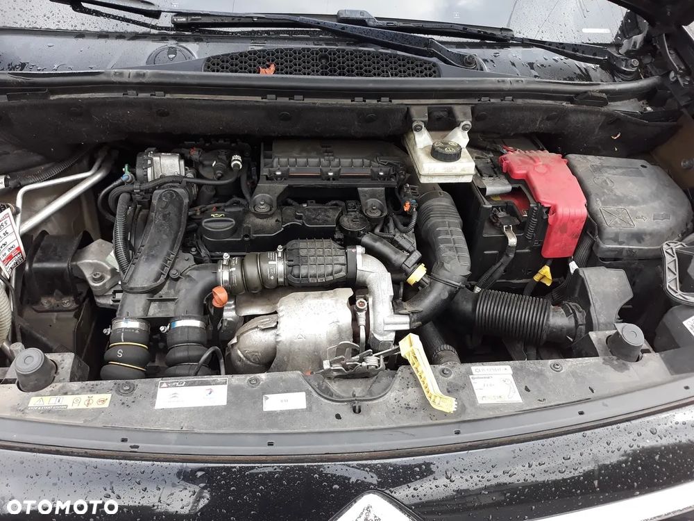 Citroën Berlingo Multispace BlueHDi 100 SELECTION - 22