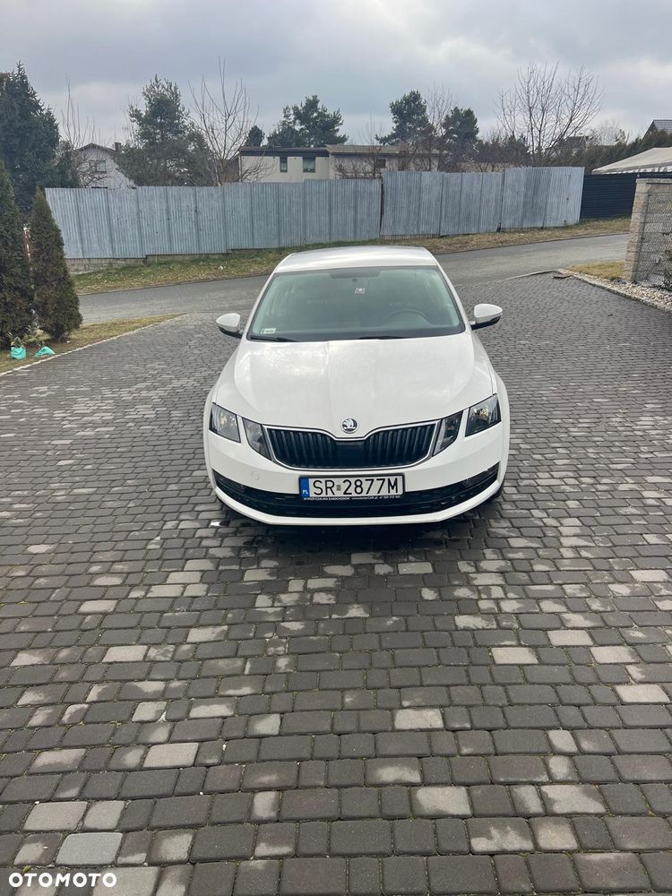 Skoda Octavia - 4