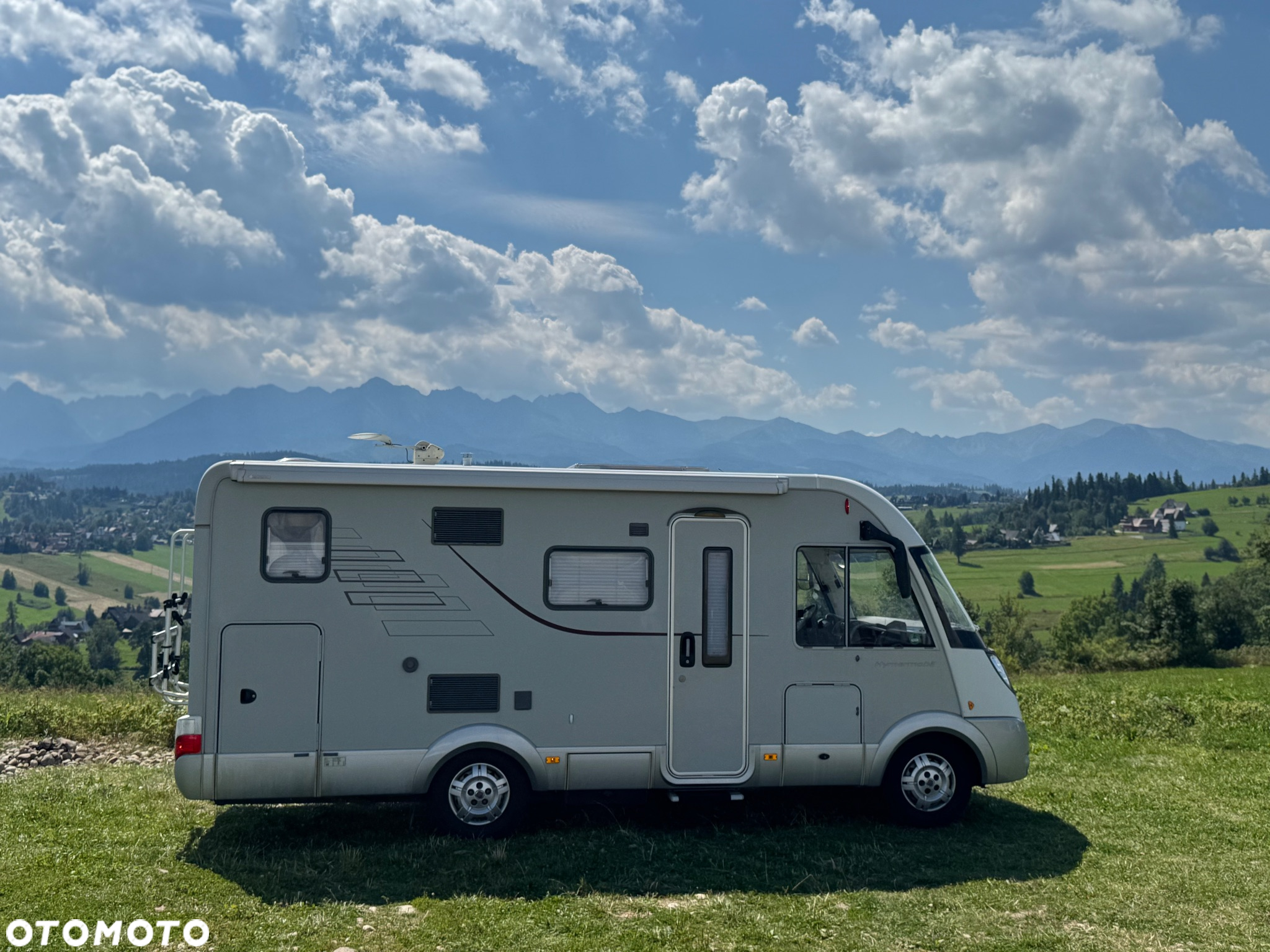 Hymer-Eriba B524 SL - 37