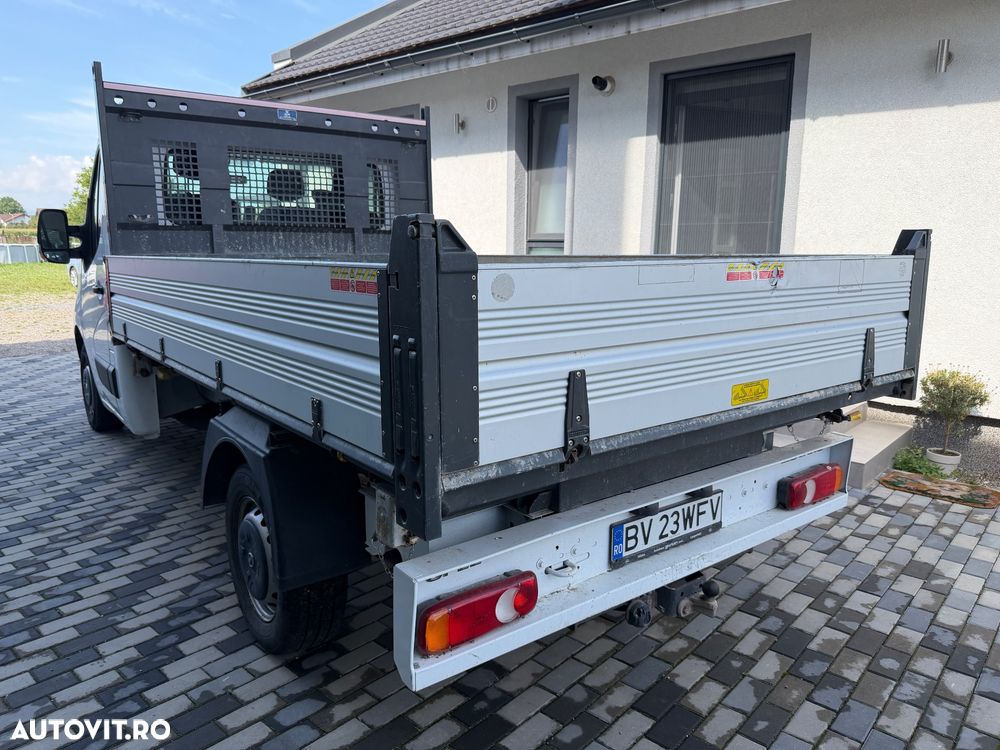 Opel Movano - 2