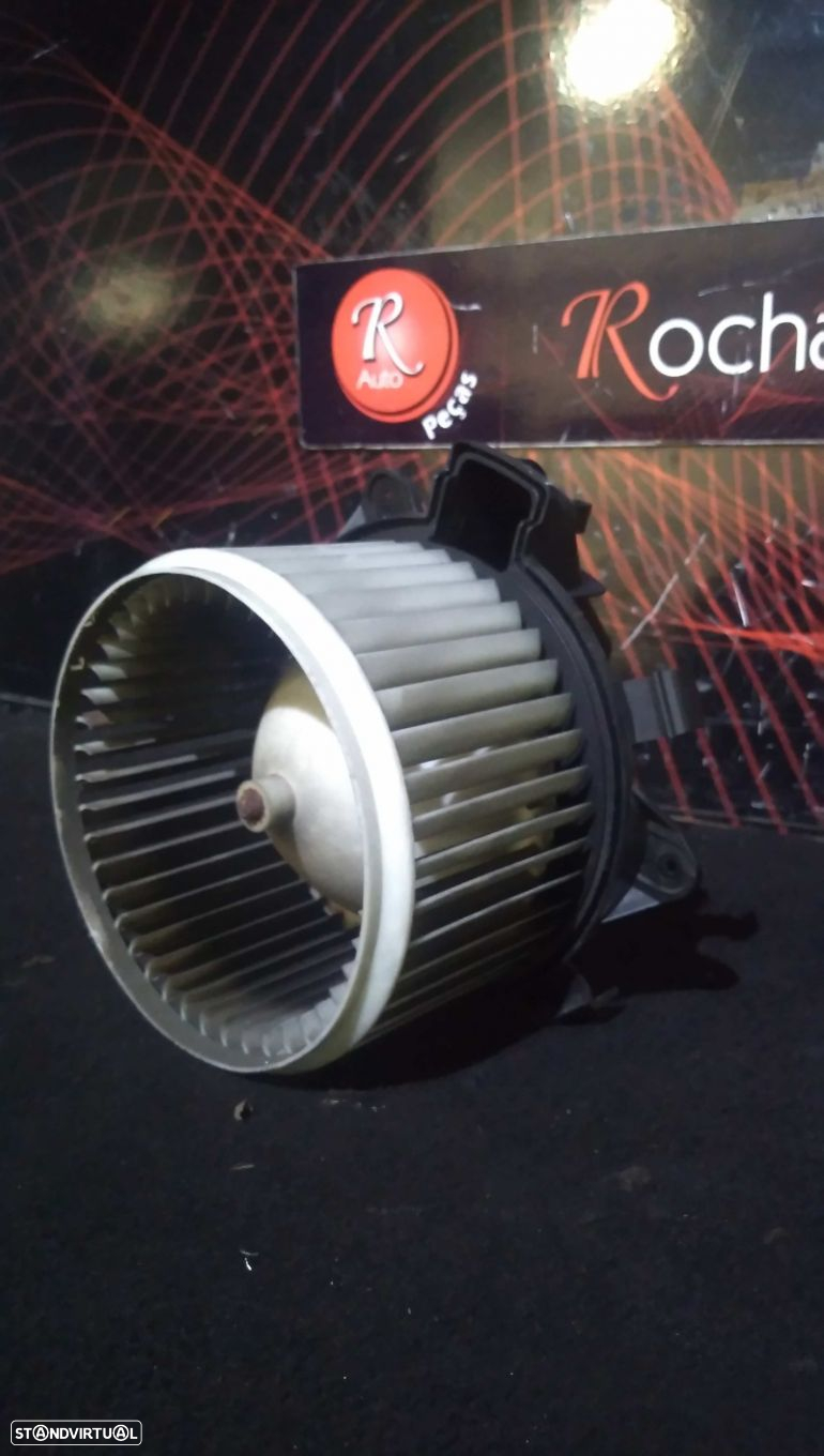 Motor Da Sofagem Fiat Stilo (192_) - 2