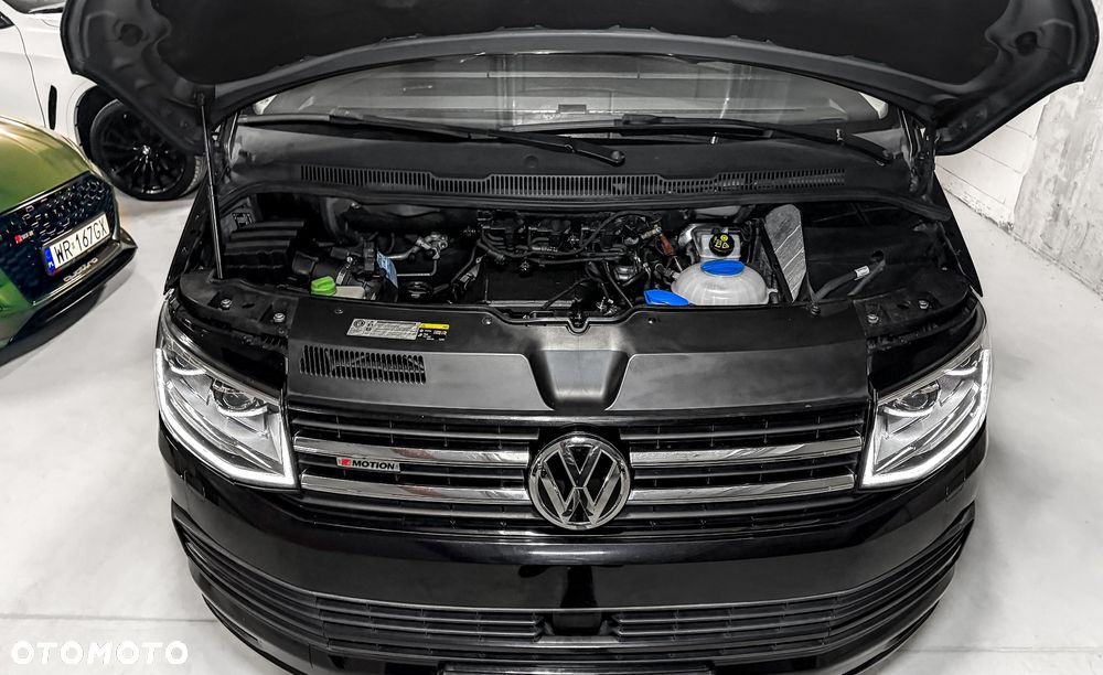 Volkswagen Multivan 2.0 BiTDI L1 Highline 4Motion DSG - 15