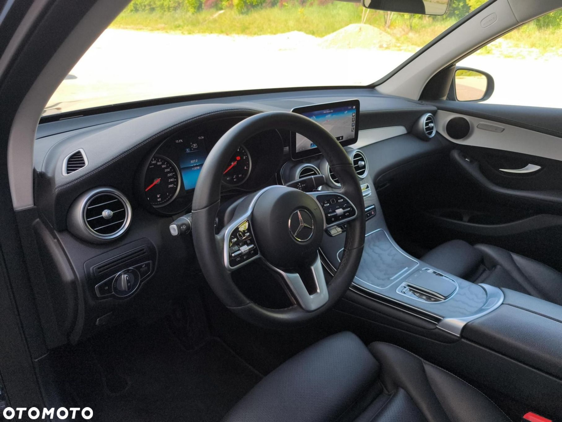 Mercedes-Benz GLC - 9