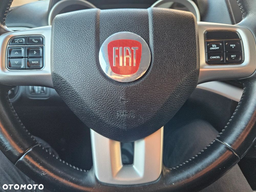 Fiat Freemont 2.0 Multijet - 24