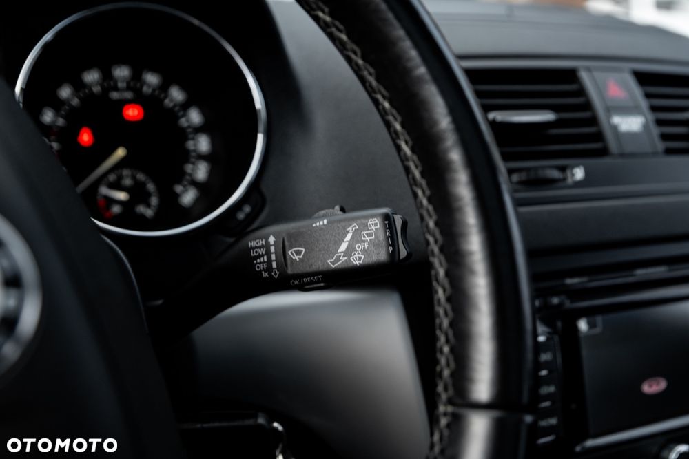 Skoda Yeti 1.8 TSI 4x4 Elegance - 33