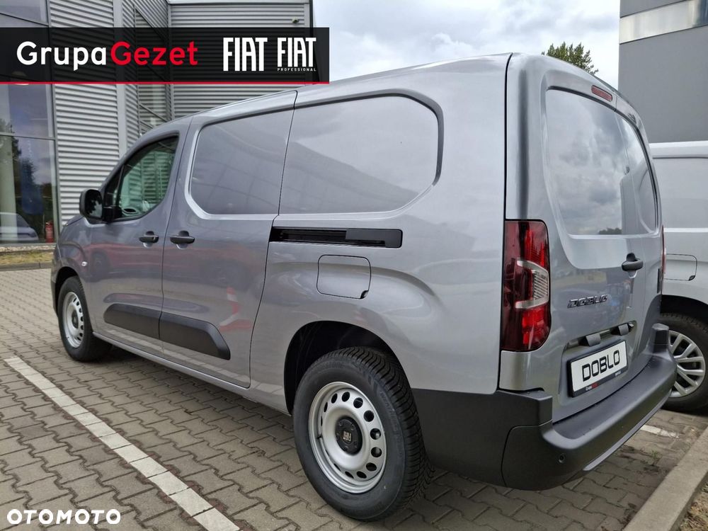 Fiat Doblo - 4
