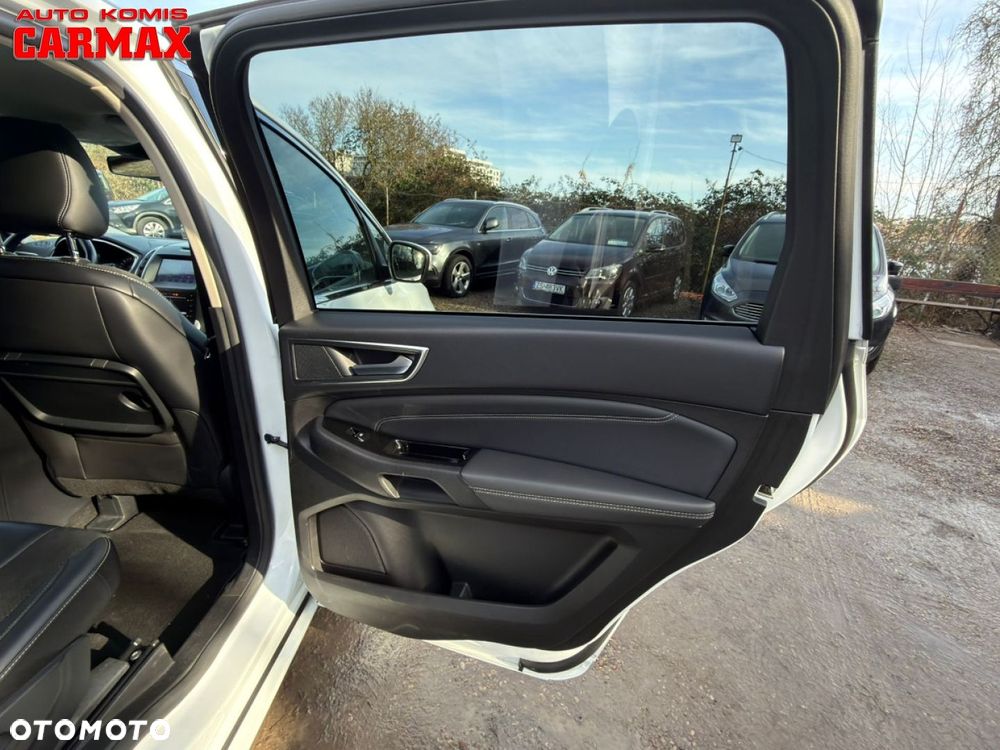 Ford S-Max - 18