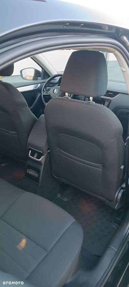 Skoda Octavia - 14