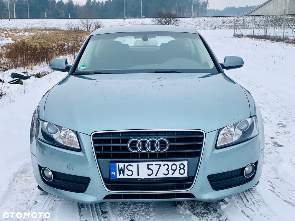 Audi A5 Sportback 2.0 TFSI - 15