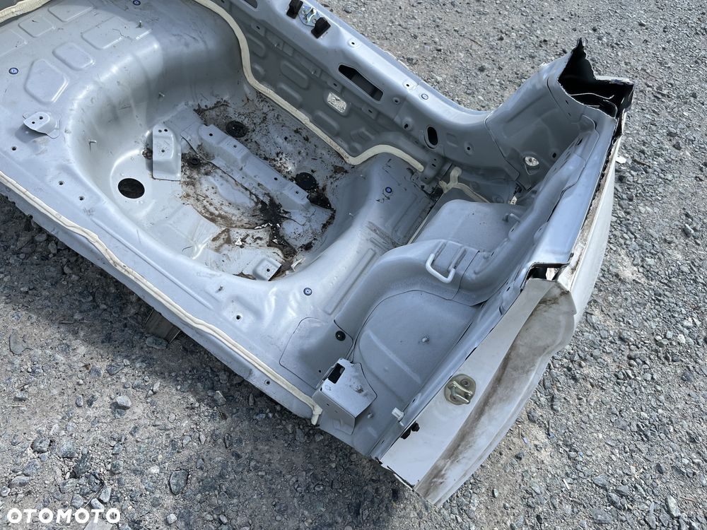 Pas tylny wanna ćwiartka Hyundai I20 III - 7