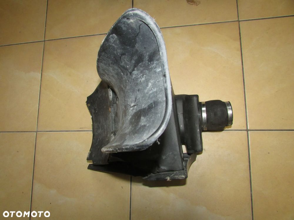 KTM 625 SMC nie 640 puszka filtra airbox - 3
