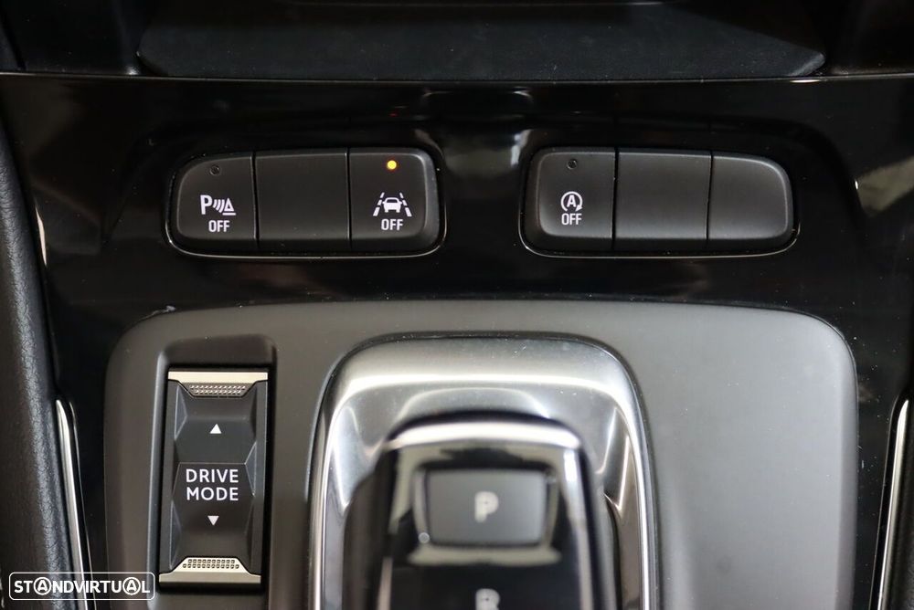 Opel Grandland 1.5 CDTI GS Line AT - 26