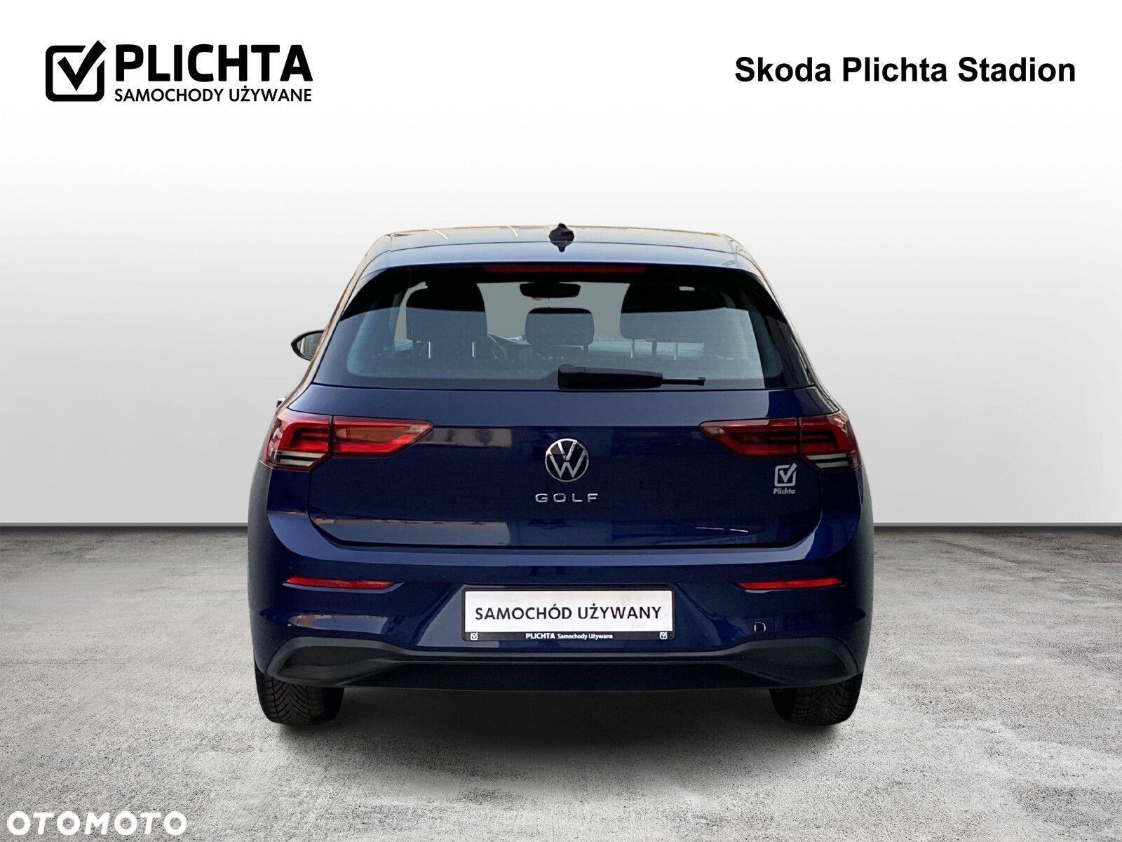 Volkswagen Golf - 5
