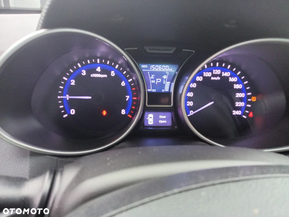 Hyundai Veloster 1.6 DCT Premium - 6