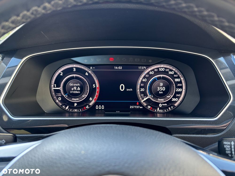 Volkswagen Tiguan 2.0 TDI BMT SCR Comfortline DSG - 5