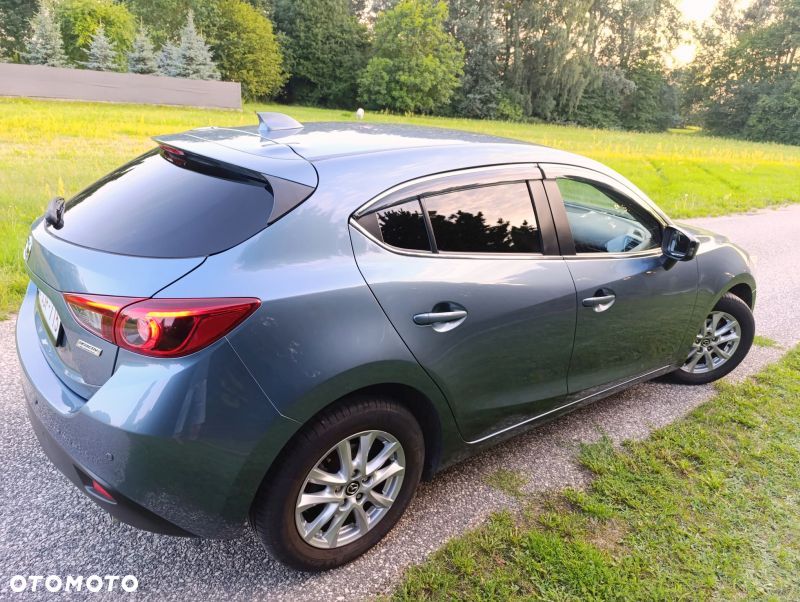 Mazda 3 1.6 MZR High-Line - 5