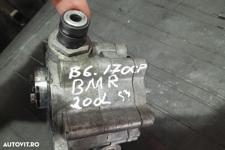 POMPA VACUUM 03G145209 03G145209 Volkswagen VW Passat B6 [2005 - 2010 - 4