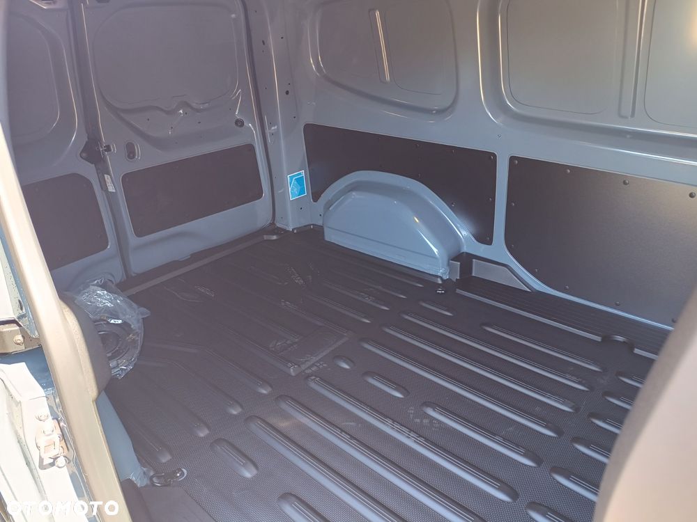 Renault Kangoo Van - 8