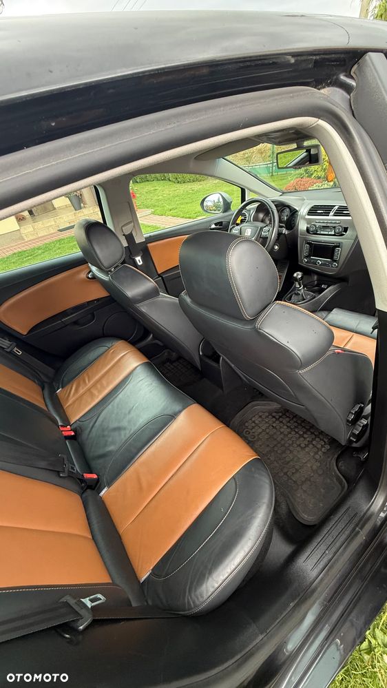 Seat Leon - 8