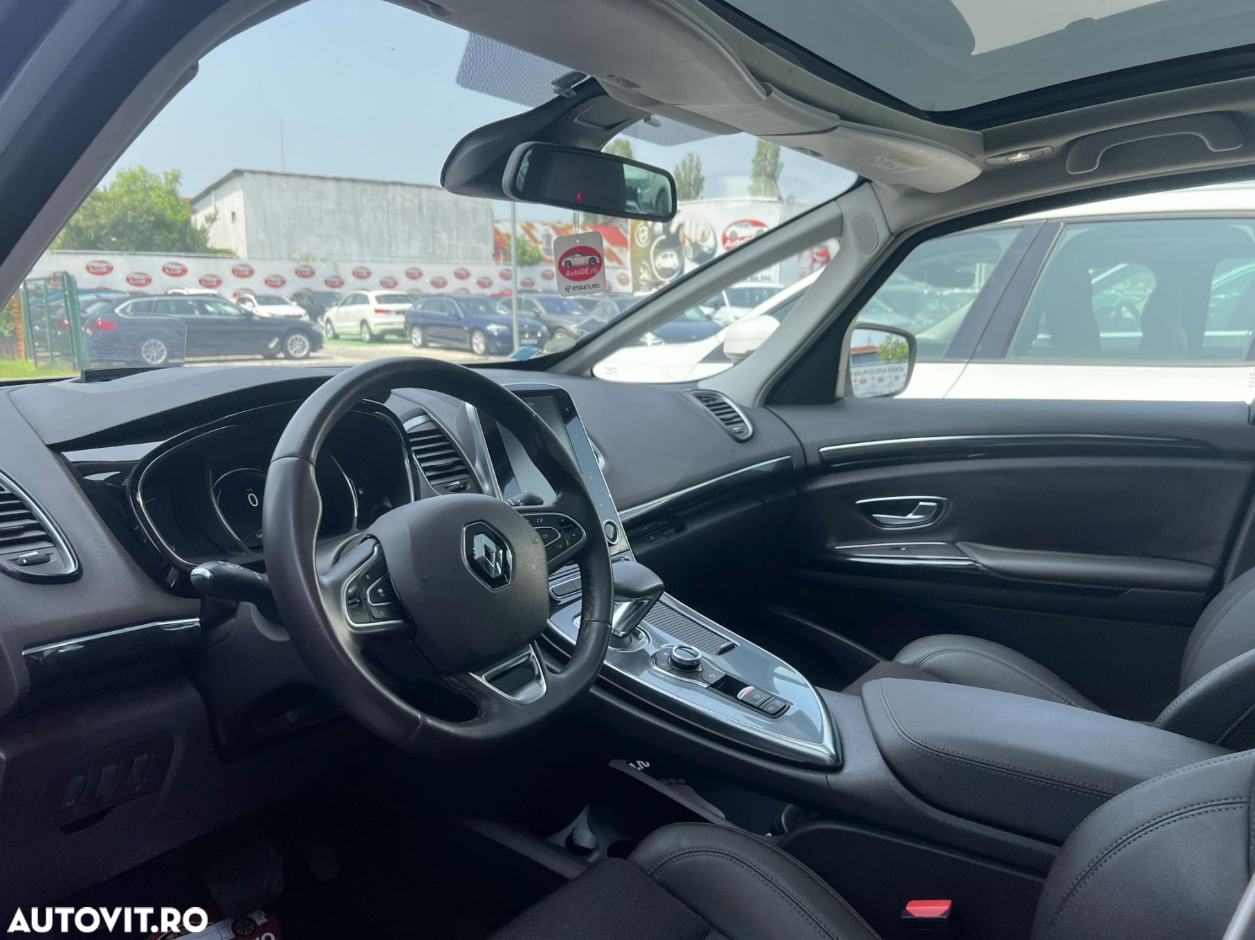 Renault Espace - 5