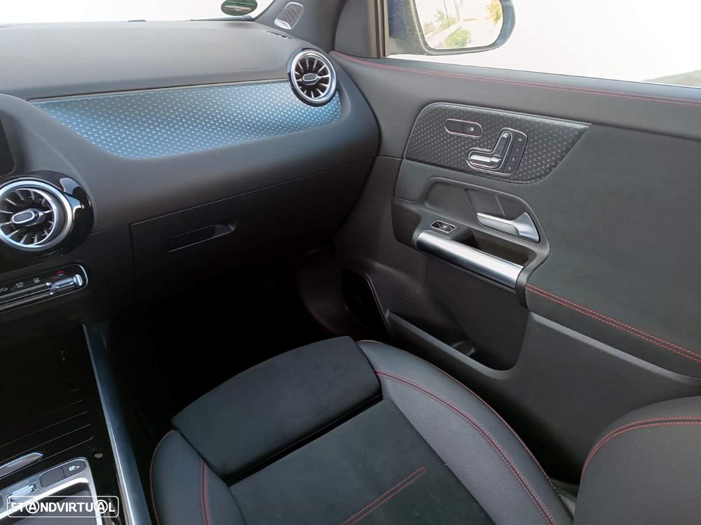 Mercedes-Benz GLA 250 e 8G-DCT Edition AMG Line - 8