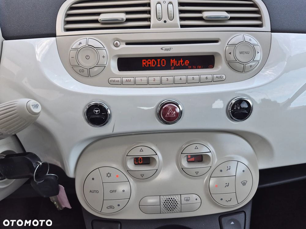 Fiat 500 1.2 by Gucci - 19