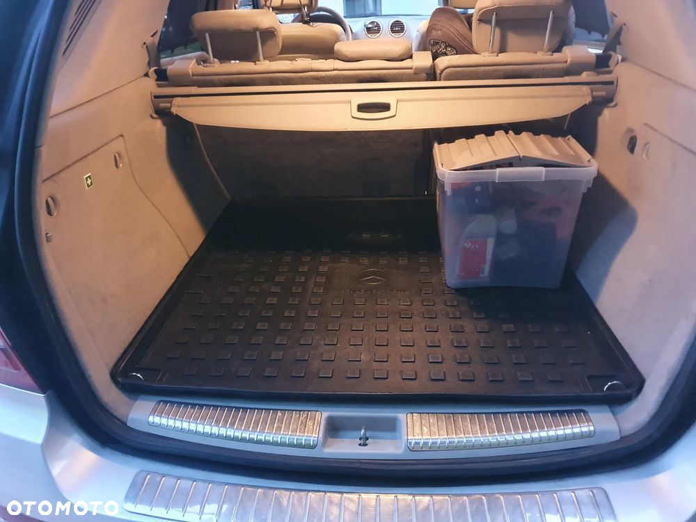 Mercedes-Benz ML 420 CDI 4-Matic - 12