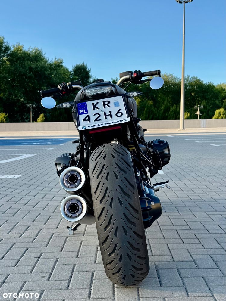 BMW R - 26