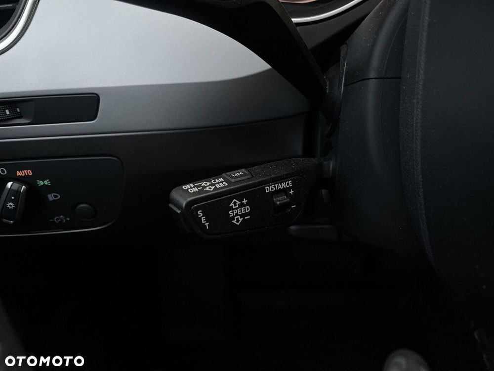 Audi Q7 3.0 TDI ultra Quattro Tiptronic - 17