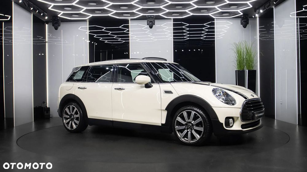 MINI Clubman Cooper GPF - 11