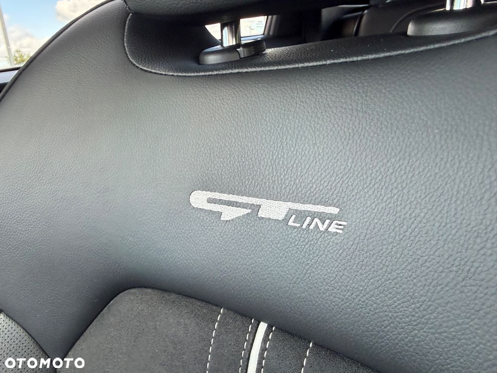 Kia Ceed 1.5 T-GDI DCT7 OPF GT Line - 33