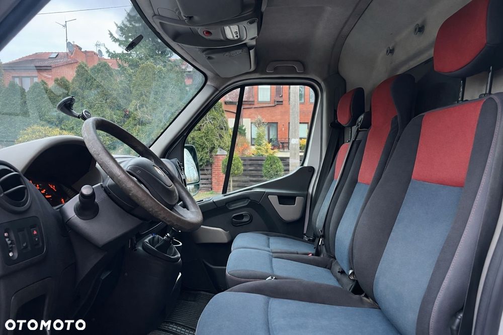 Renault Master - 14