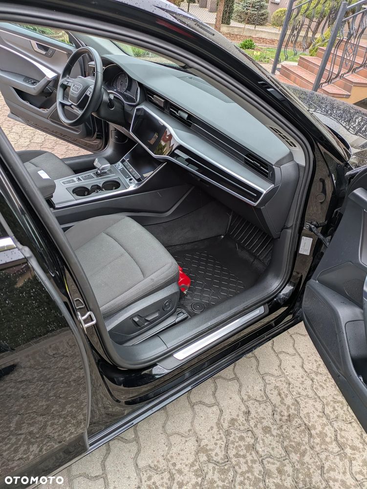 Audi A6 Limousine - 17