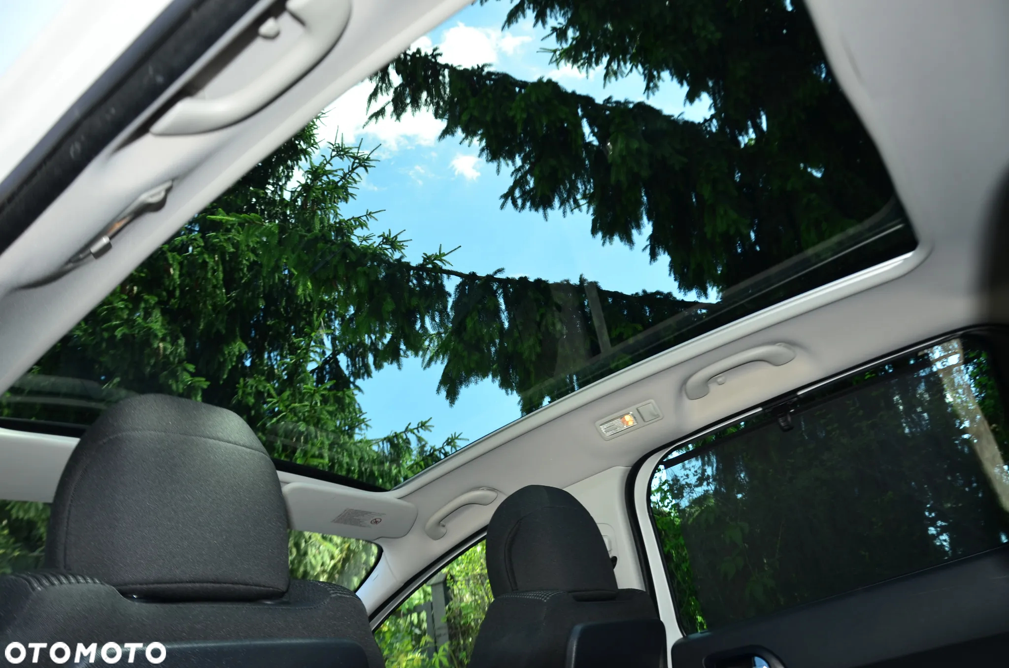 Peugeot 5008 2.0 HDi Allure - 30