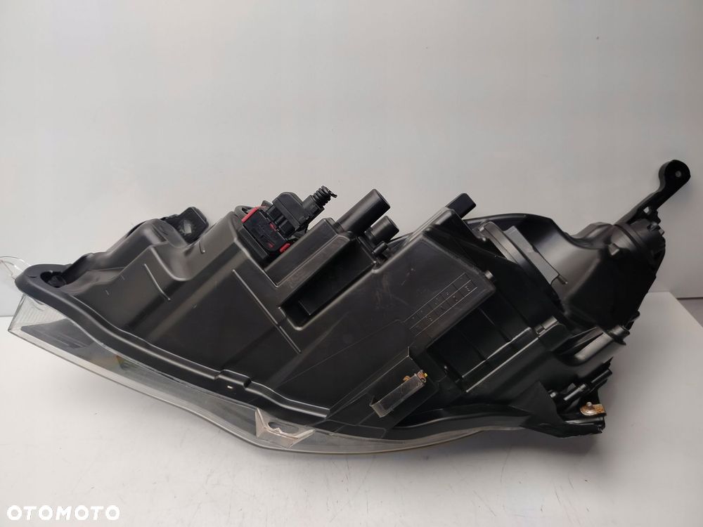 opel astra j lift 12r- reflektor lampa prawy przód prawa przednia - 13