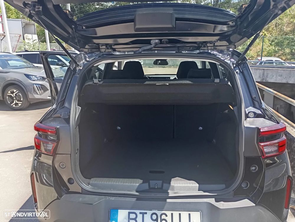 Opel Frontera 1.2 Hybrid GS eDCT - 7