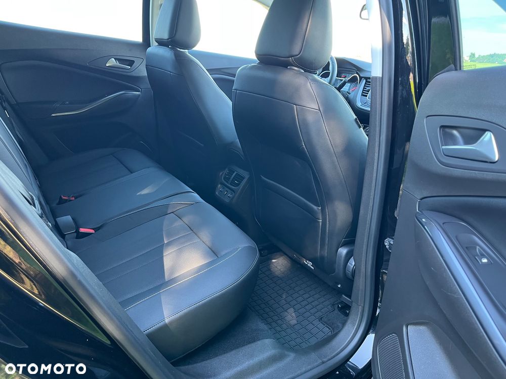 Opel Grandland X 1.6 Start/Stop Automatik INNOVATION - 36