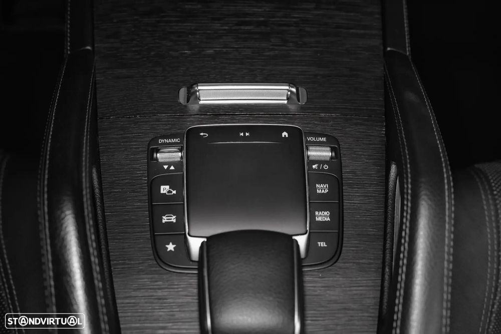 Mercedes-Benz GLE 350 de Coupé 4Matic - 42