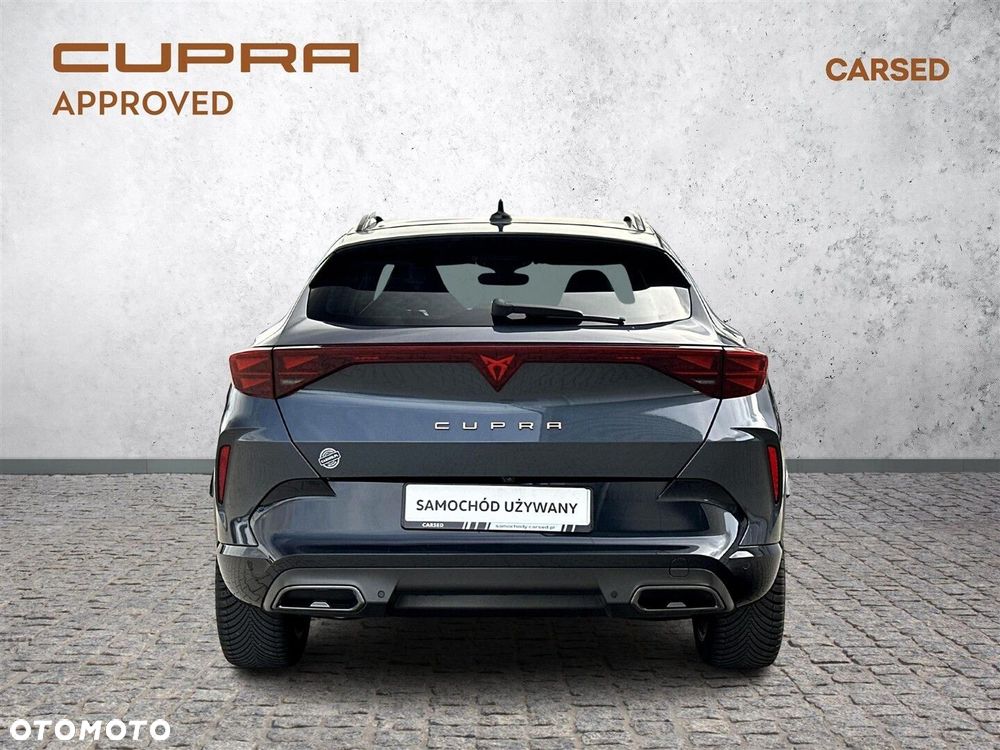 Cupra Formentor 1.5 TSI DSG - 37