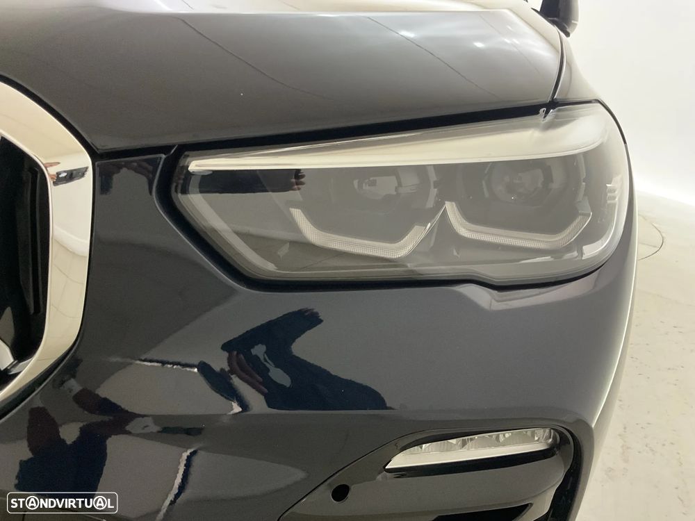 BMW X5 45 e xDrive Pack M - 36
